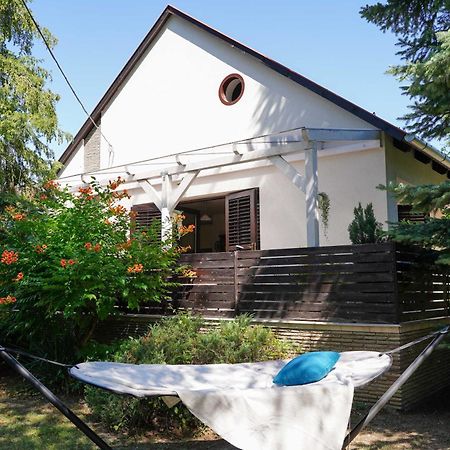 Weber Villa Gyenesdiás Exterior foto
